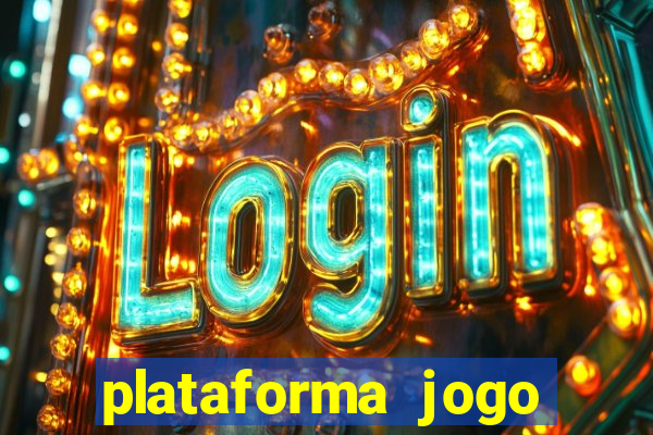 plataforma jogo gusttavo lima